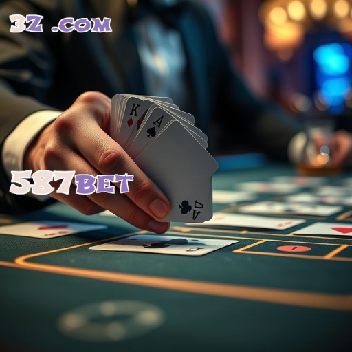 Os Melhores Bônus do Site 587bet para Aumentar Sua Diversão