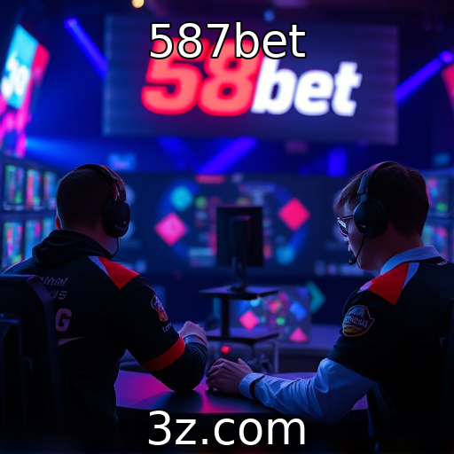A ascensão dos eSports e seu impacto econômico