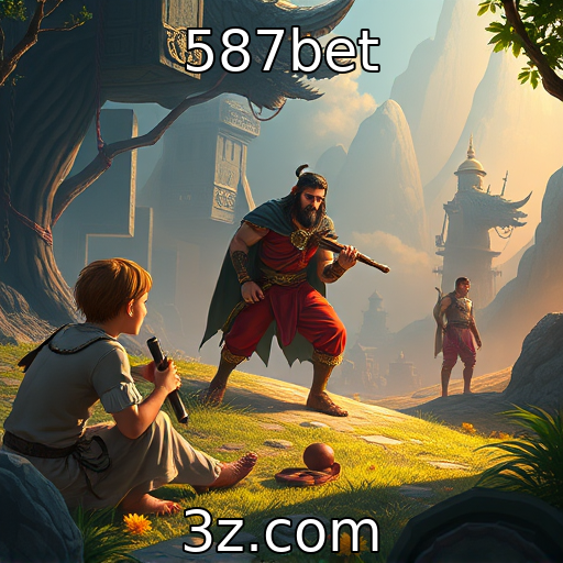 Desenvolvedores exploram narrativas interativas nos jogos