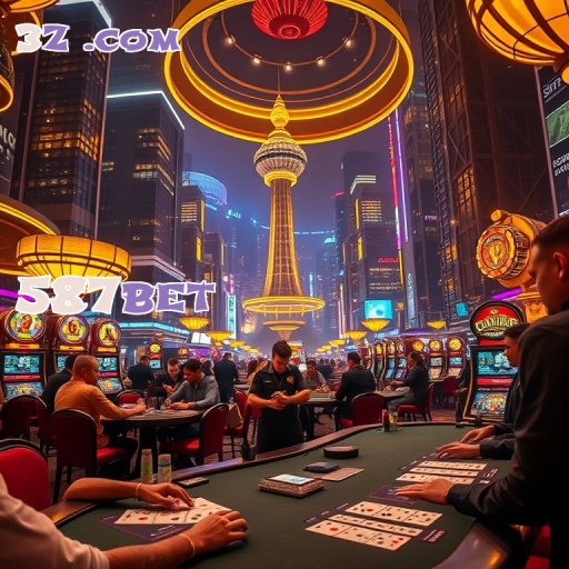 Login Prático e Seguro no 587bet para Jogadores Brasileiros