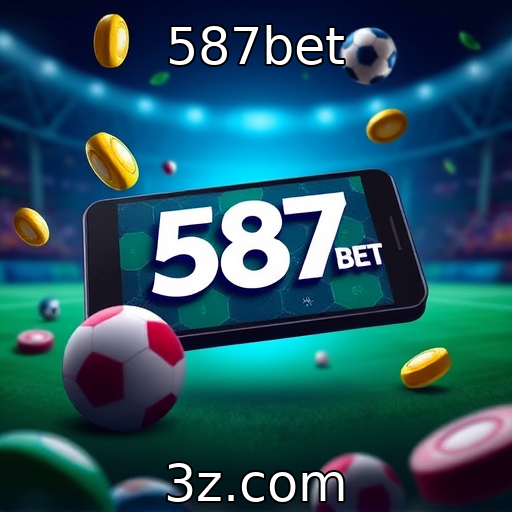 Crescimento do mercado de jogos móveis no Brasil