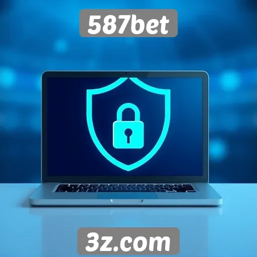 Recursos de segurança em plataformas de apostas online