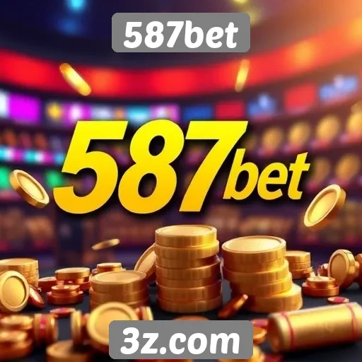 Explorando as opções de pagamento no 587bet