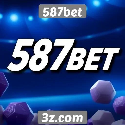 Promoções e bônus disponíveis no 587bet